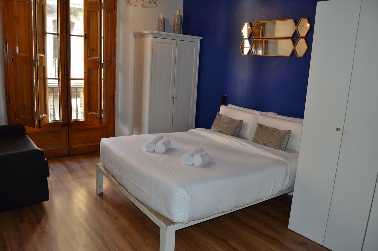 Hotel En Ferran By The Streets Barcelona Zewnętrze zdjęcie
