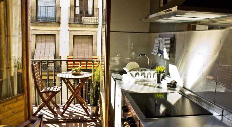 Hotel En Ferran By The Streets Barcelona Zewnętrze zdjęcie