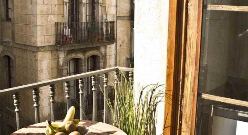 Hotel En Ferran By The Streets Barcelona Zewnętrze zdjęcie