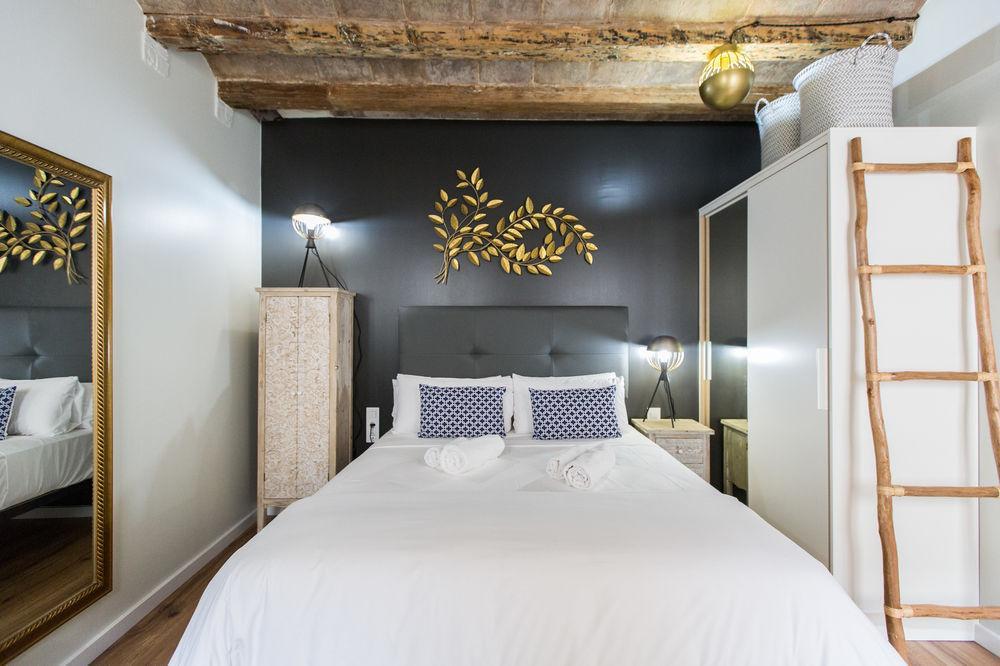 Hotel En Ferran By The Streets Barcelona Zewnętrze zdjęcie