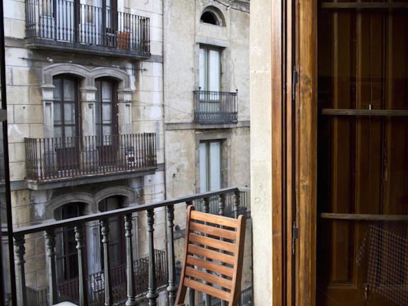 Hotel En Ferran By The Streets Barcelona Zewnętrze zdjęcie