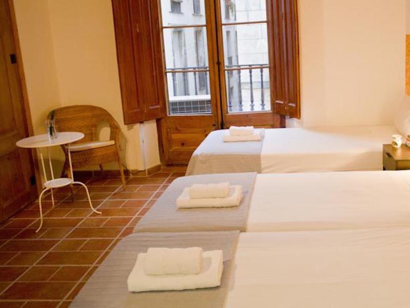 Hotel En Ferran By The Streets Barcelona Zewnętrze zdjęcie