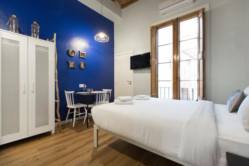 Hotel En Ferran By The Streets Barcelona Zewnętrze zdjęcie