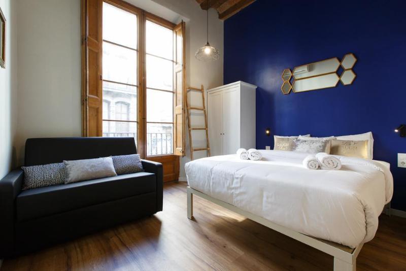 Hotel En Ferran By The Streets Barcelona Zewnętrze zdjęcie