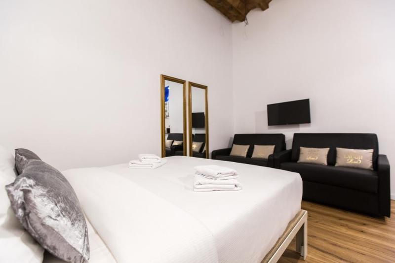 Hotel En Ferran By The Streets Barcelona Zewnętrze zdjęcie