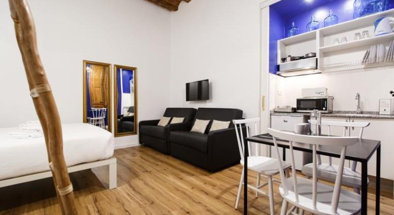 Hotel En Ferran By The Streets Barcelona Zewnętrze zdjęcie