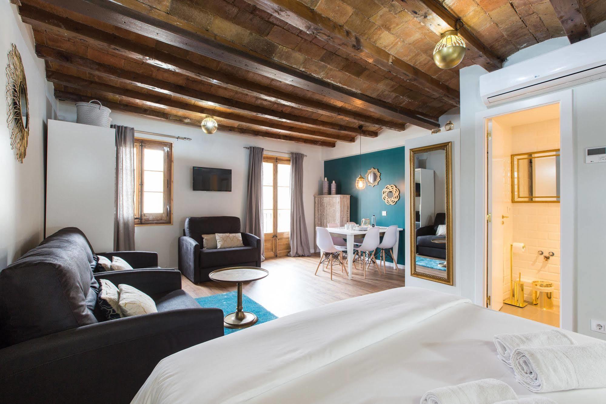 Hotel En Ferran By The Streets Barcelona Zewnętrze zdjęcie