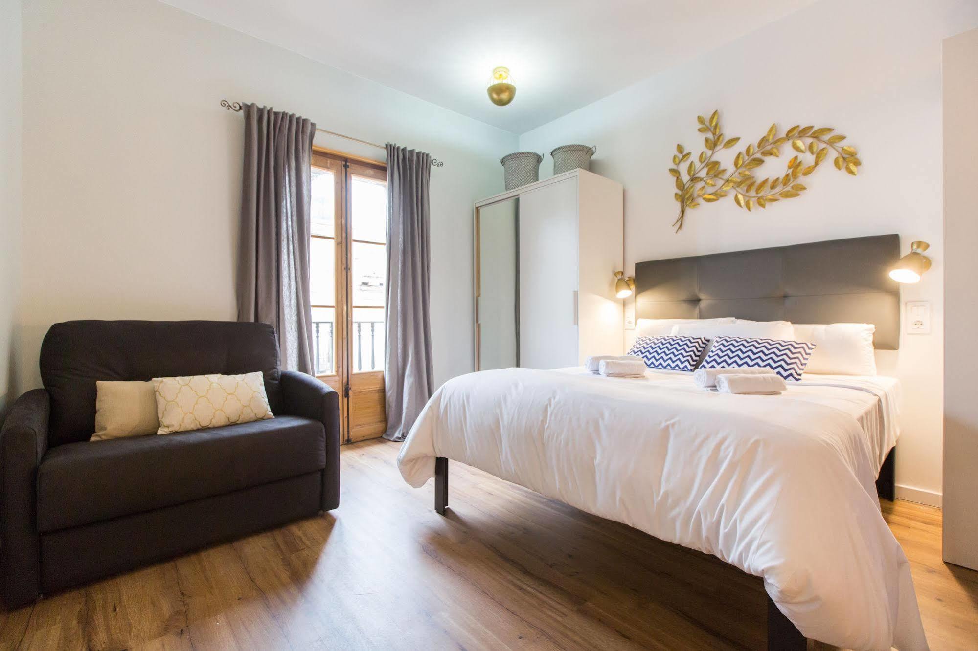 Hotel En Ferran By The Streets Barcelona Zewnętrze zdjęcie