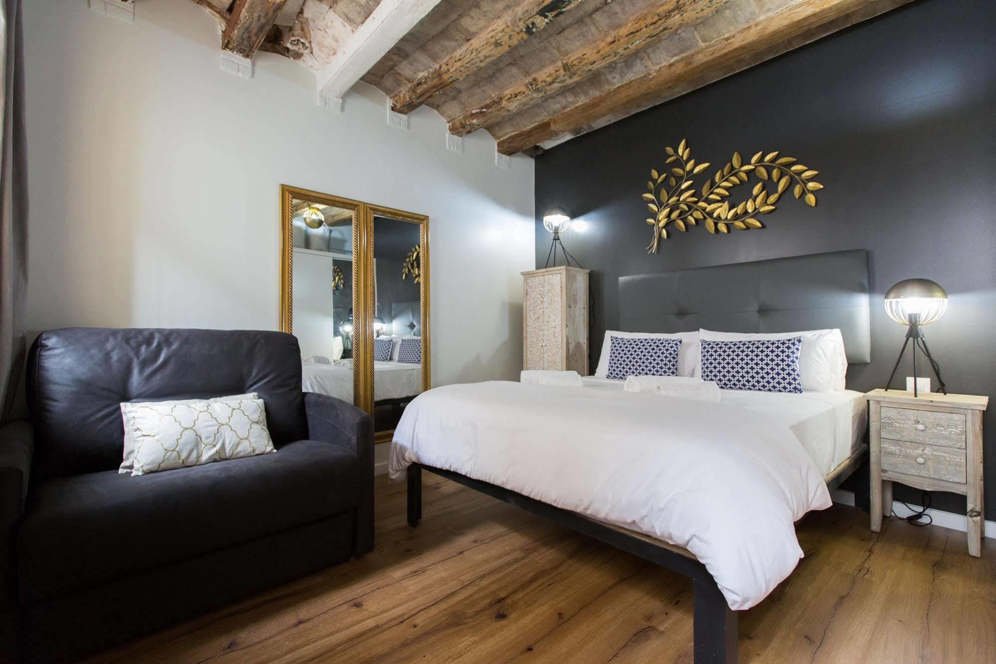 Hotel En Ferran By The Streets Barcelona Zewnętrze zdjęcie