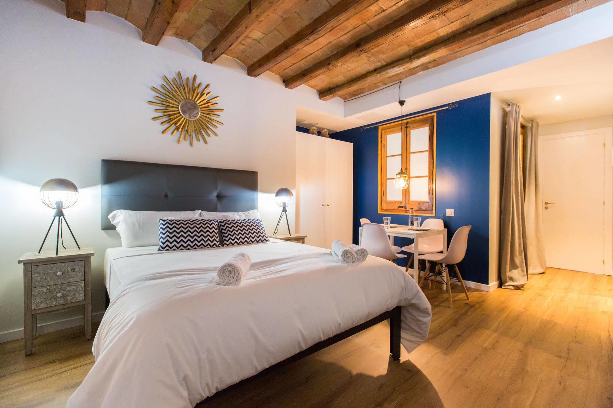 Hotel En Ferran By The Streets Barcelona Zewnętrze zdjęcie