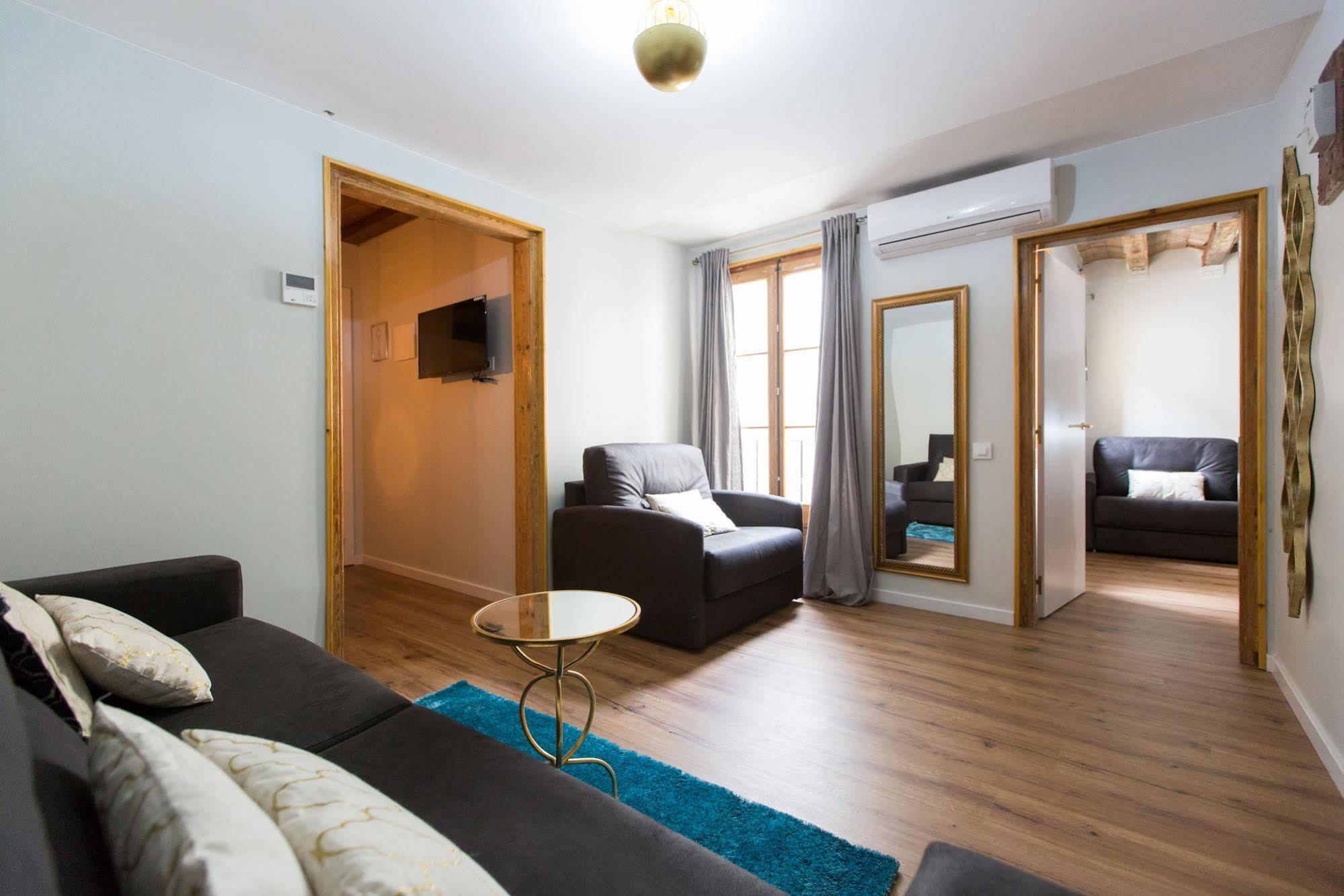 Hotel En Ferran By The Streets Barcelona Zewnętrze zdjęcie