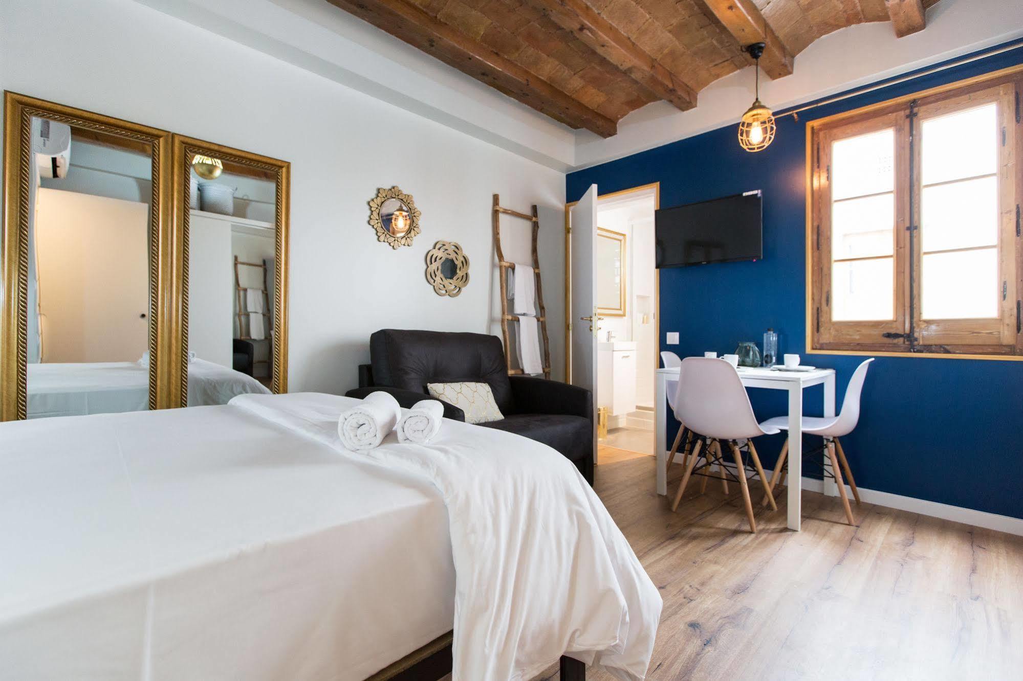 Hotel En Ferran By The Streets Barcelona Zewnętrze zdjęcie