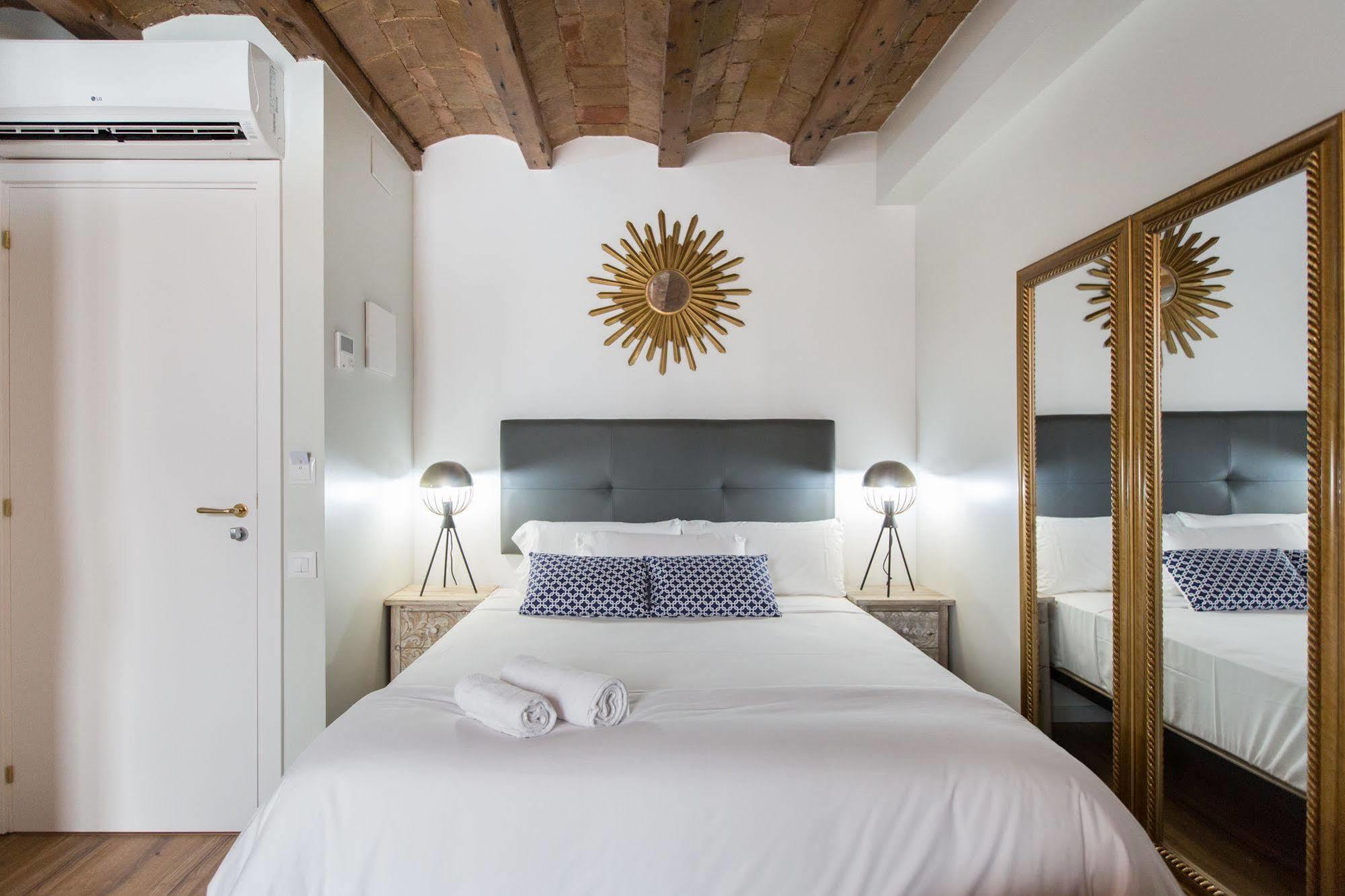 Hotel En Ferran By The Streets Barcelona Zewnętrze zdjęcie