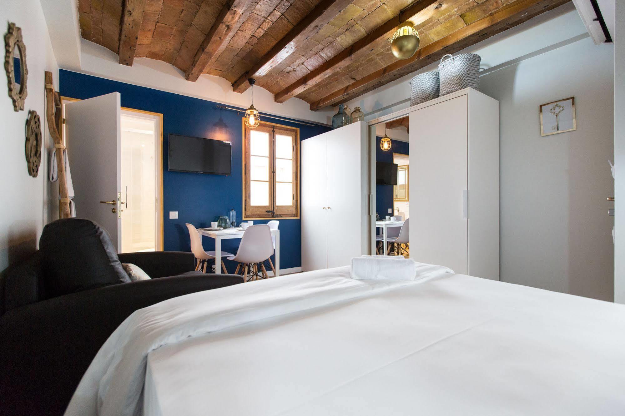 Hotel En Ferran By The Streets Barcelona Zewnętrze zdjęcie