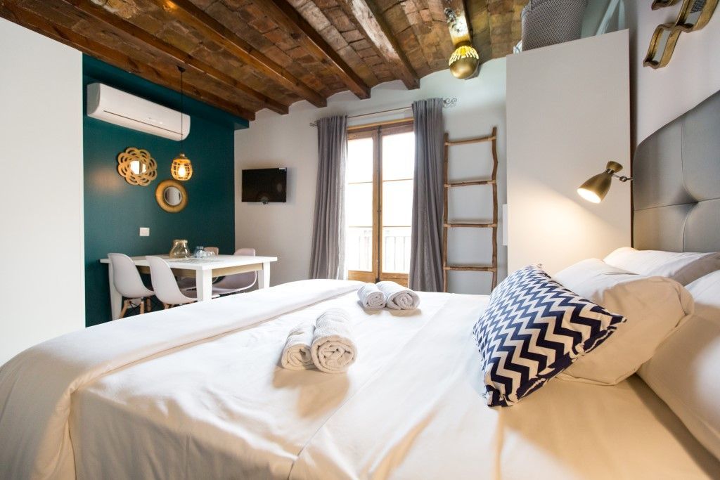 Hotel En Ferran By The Streets Barcelona Zewnętrze zdjęcie