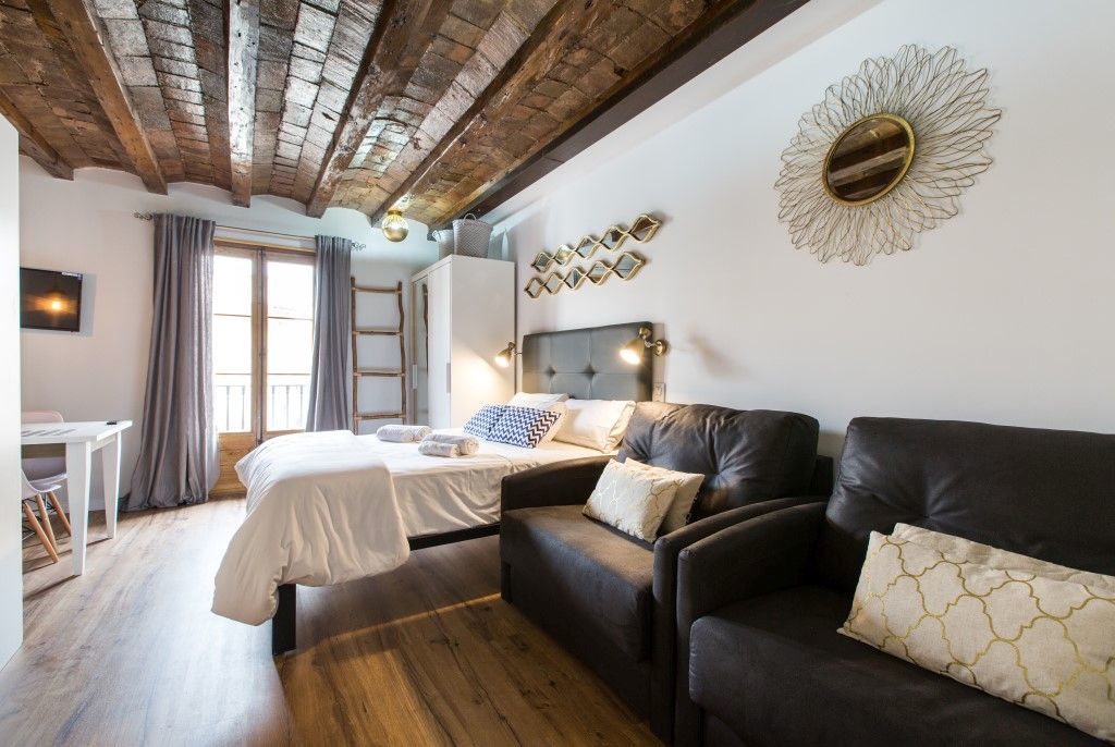 Hotel En Ferran By The Streets Barcelona Zewnętrze zdjęcie